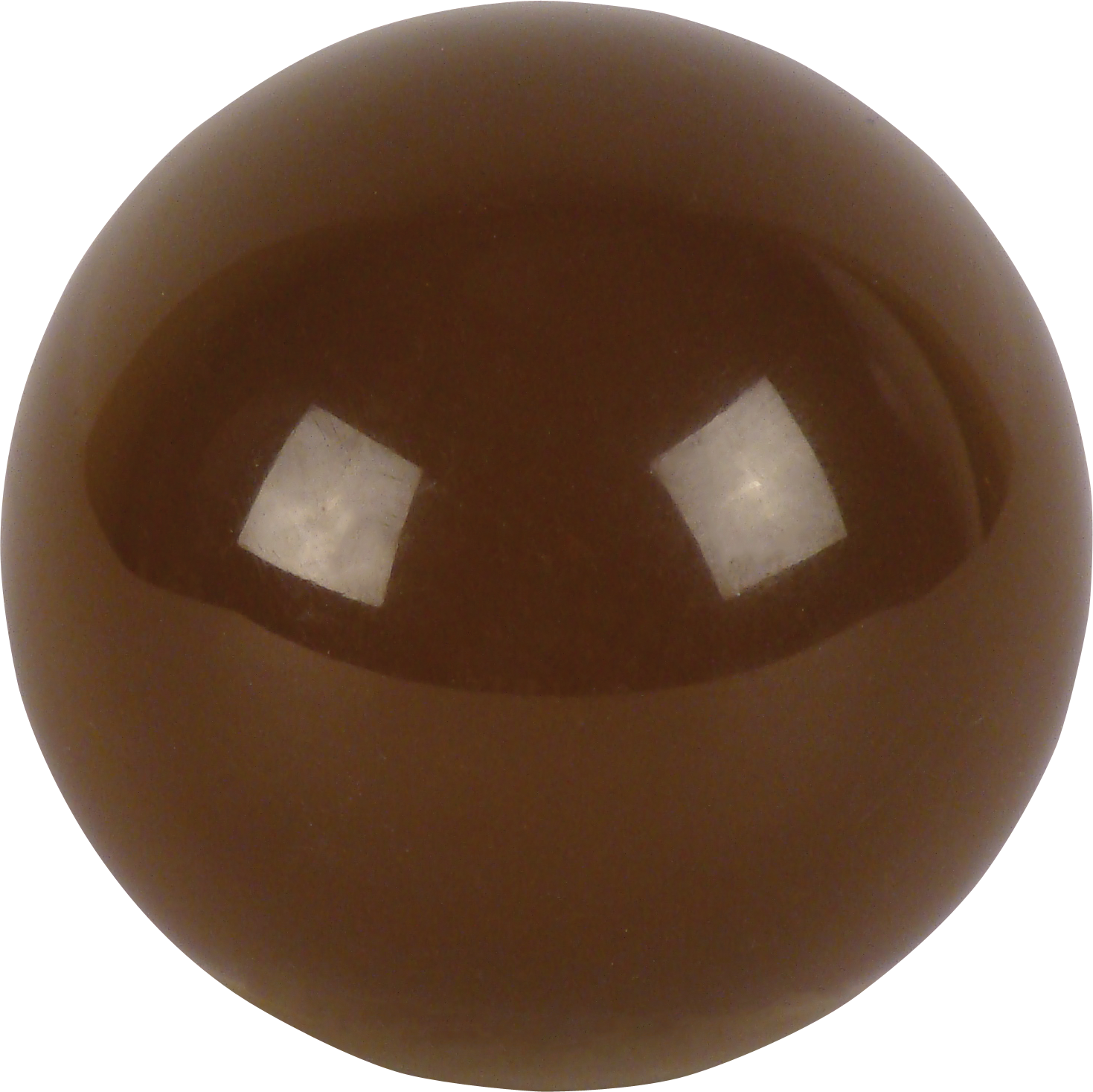 Action Snooker Replacement Ball - #4